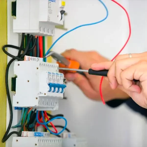 Reparaciones eléctricas