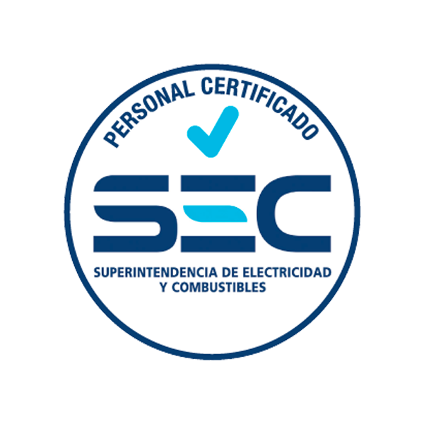 Certificación SEC